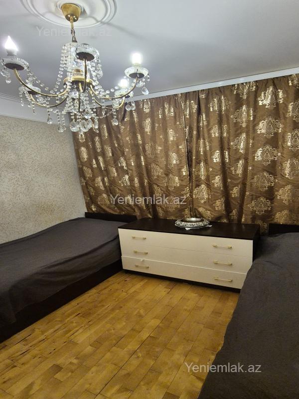 3-room apartment for sale, Sumgait