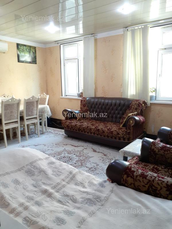 2-комн. квартира на продажу, Сураханы, Баку