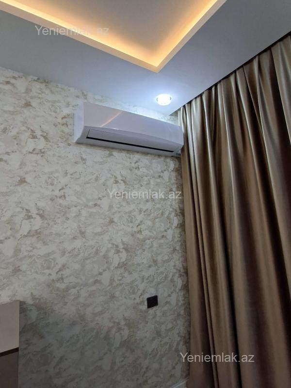 2 otaqlı mənzil satılır, Sumqayıt