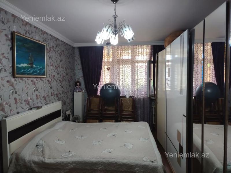 3-room apartment for sale, Sumgait