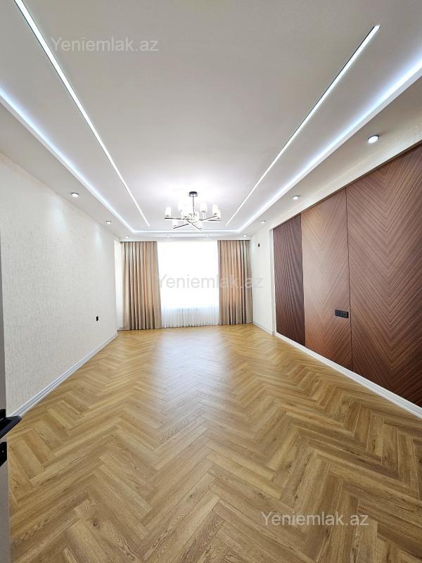 3-room apartment for sale, Nizami, Baku