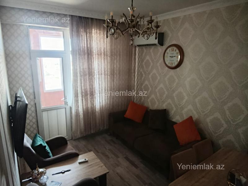2 otaqlı mənzil satılır, Sumqayıt