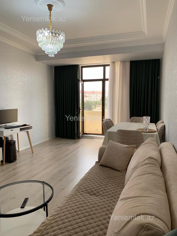 3 otaqlı mənzil satılır, Sumqayıt