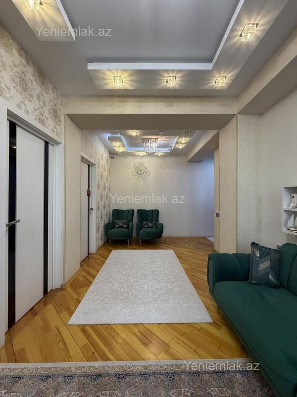 3-room apartment for sale, Masazir, Absheron