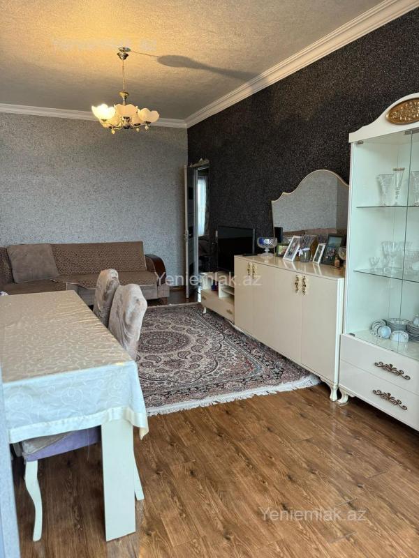 2-комн. квартира на продажу, Низами, Баку