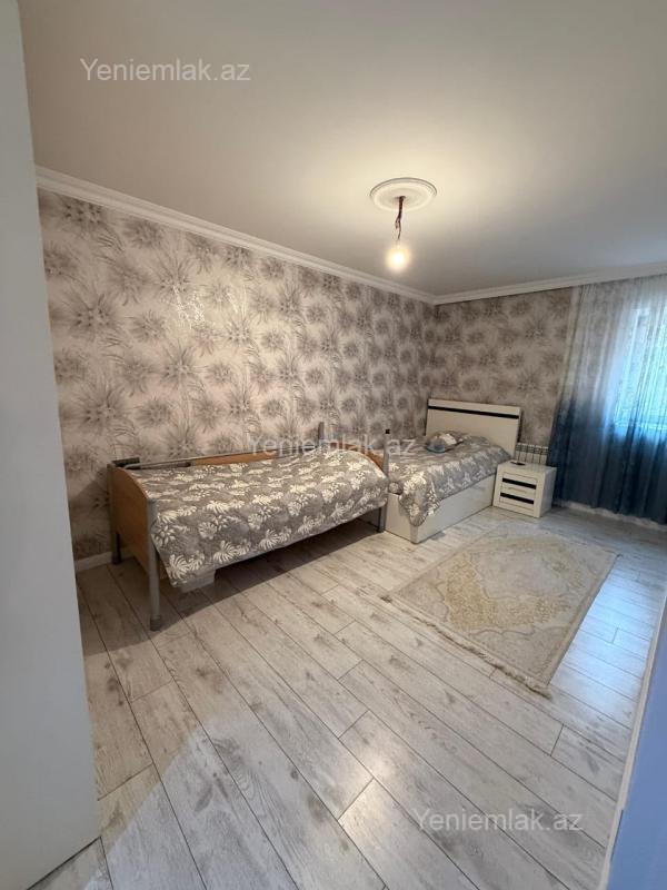 5-room apartment for sale, Sabail, Baku