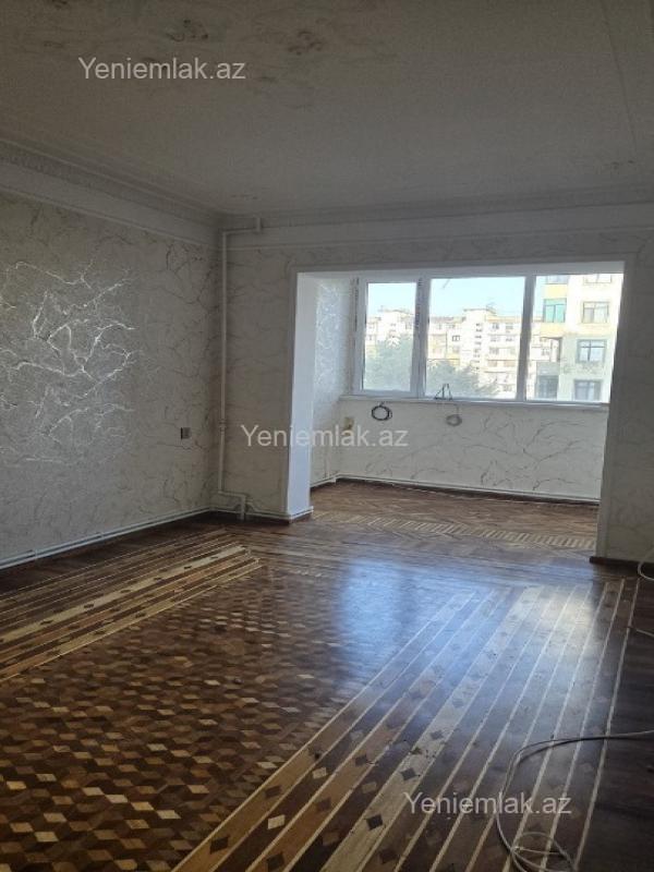 3-комн. квартира на продажу, Бинагади, Баку