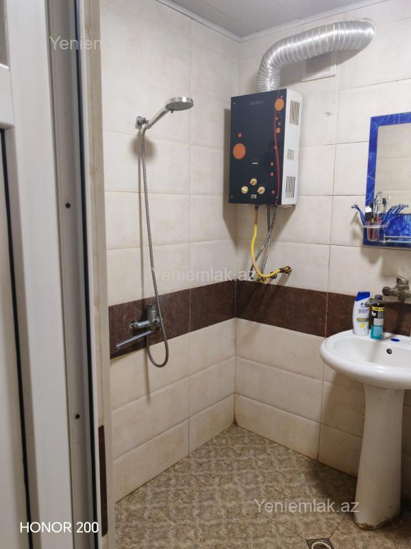 1 otaqlı mənzil satılır, Sumqayıt