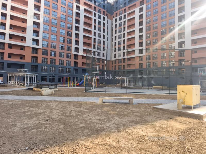 2-комн. квартира на продажу, Сумгаит