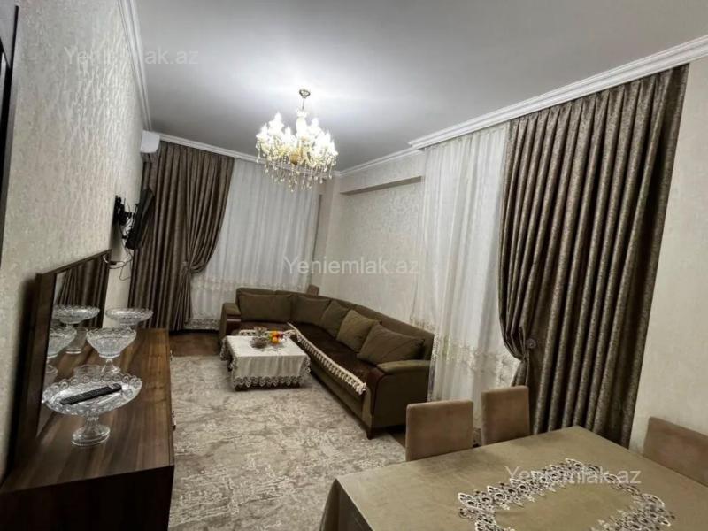 3-room apartment for sale, Sumgait