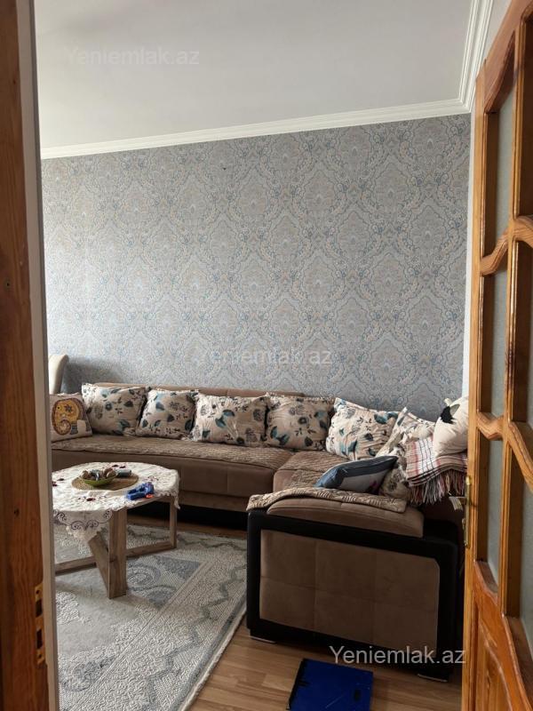 4-комн. квартира на продажу, Ясамал, Баку