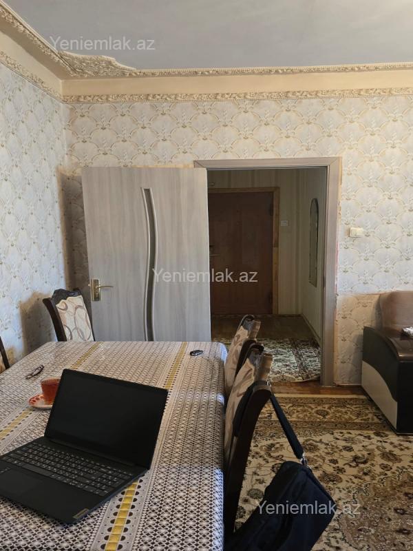 4 otaqlı mənzil satılır, Sumqayıt