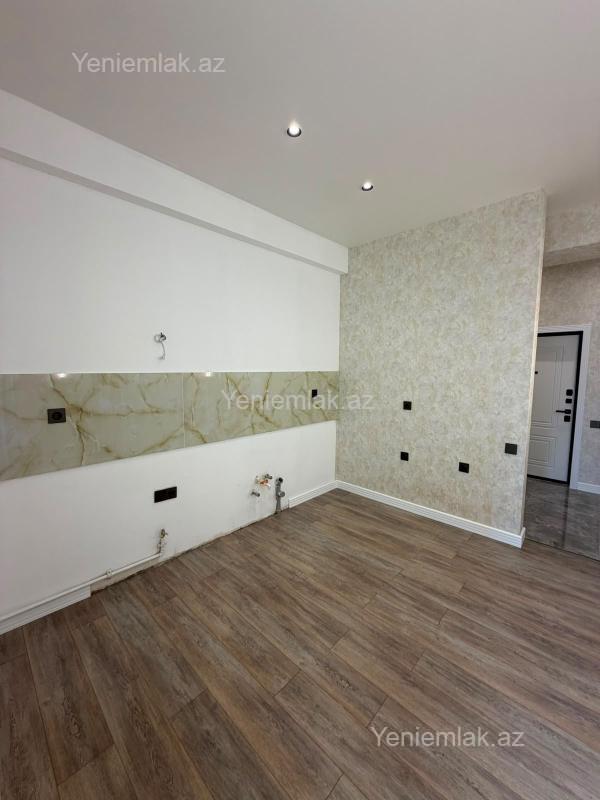 2-room apartment for sale, Khatai, Baku