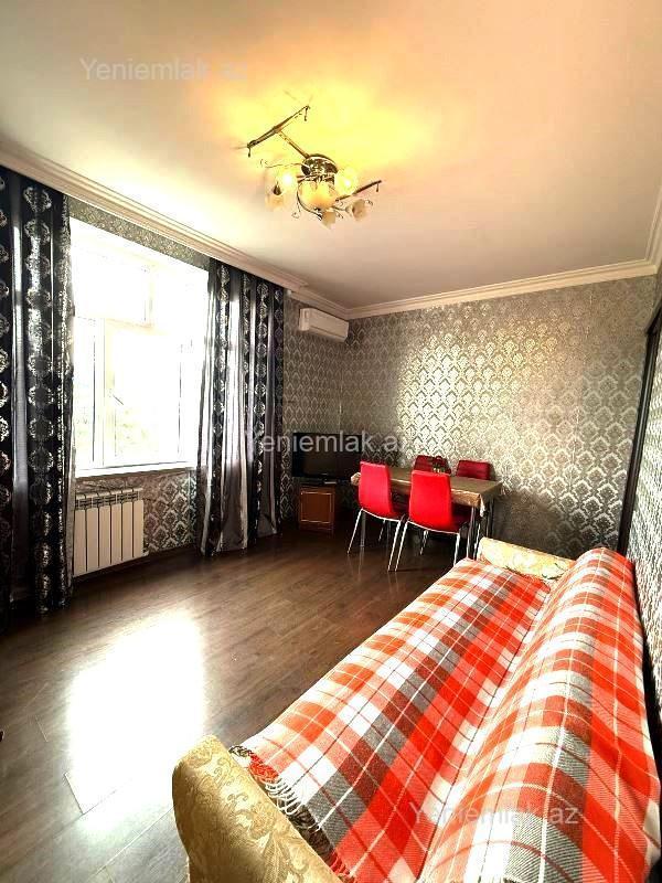 2-комн. квартира на продажу, Сабунчу, Баку