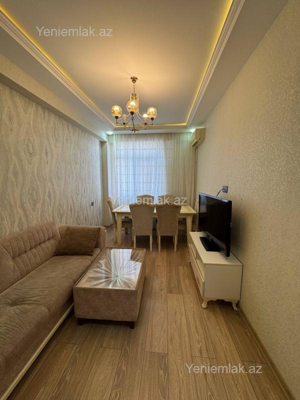 3-комн. квартира на продажу, Апшерон