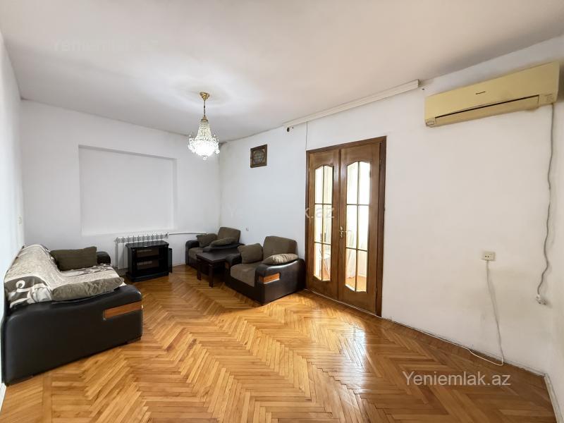 1-room apartment for sale, Khatai, Baku