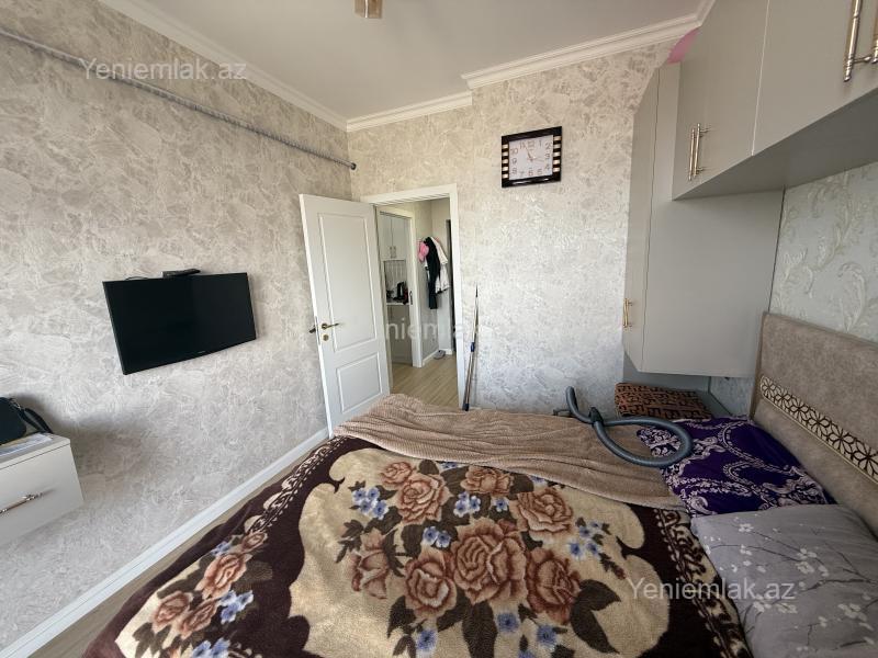 2-room apartment for sale, Sumgait
