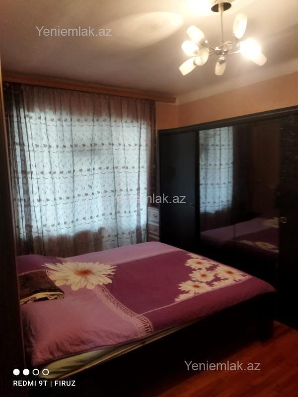 3 otaqlı mənzil satılır, Sumqayıt
