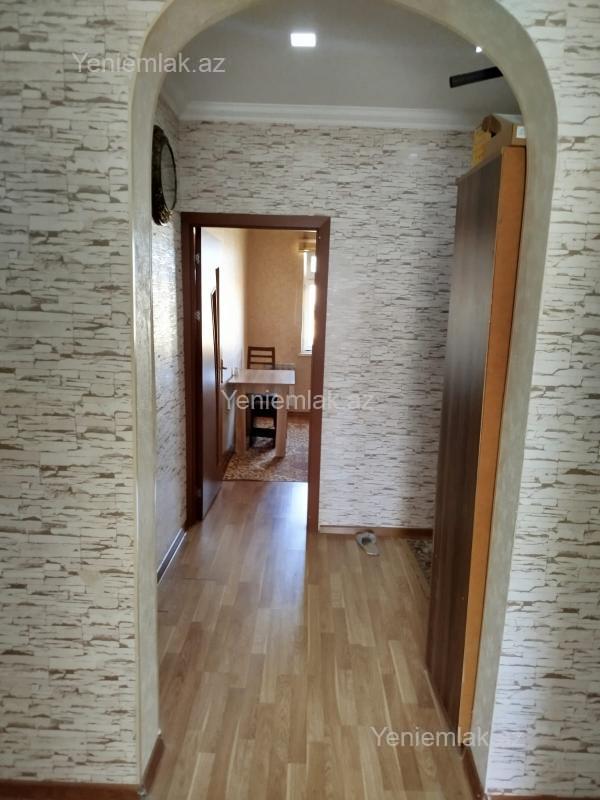 3-room apartment for sale, Sumgait