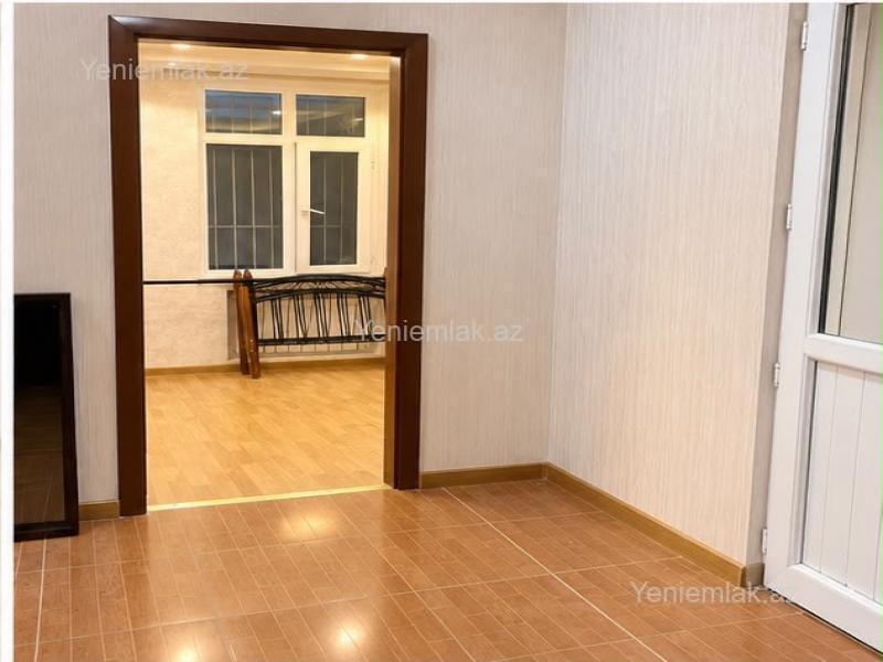 2-room apartment for sale, Nizami, Baku