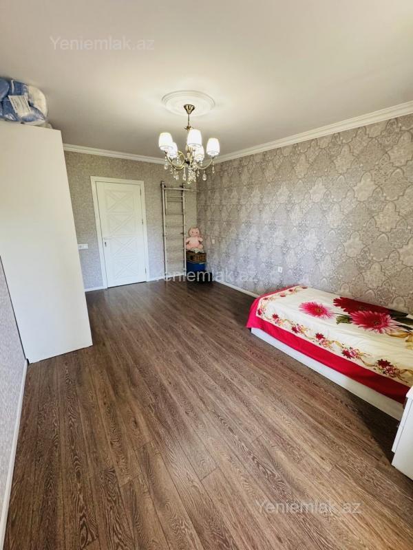 3-room apartment for sale, Nizami, Baku