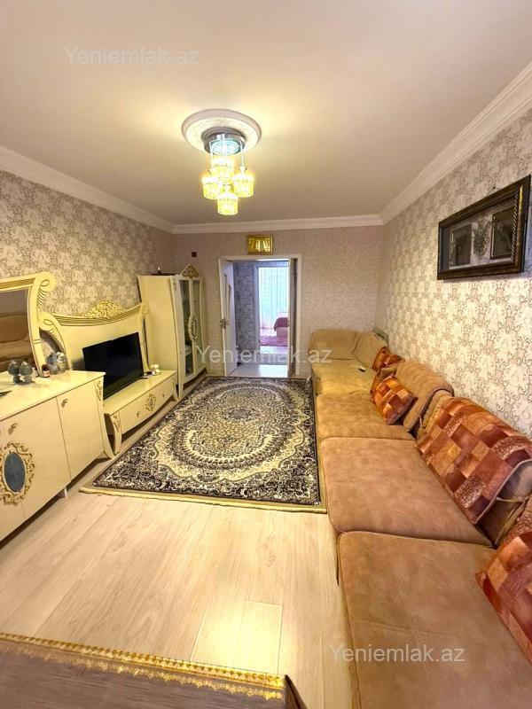 3-комн. квартира на продажу, Сабунчу, Баку