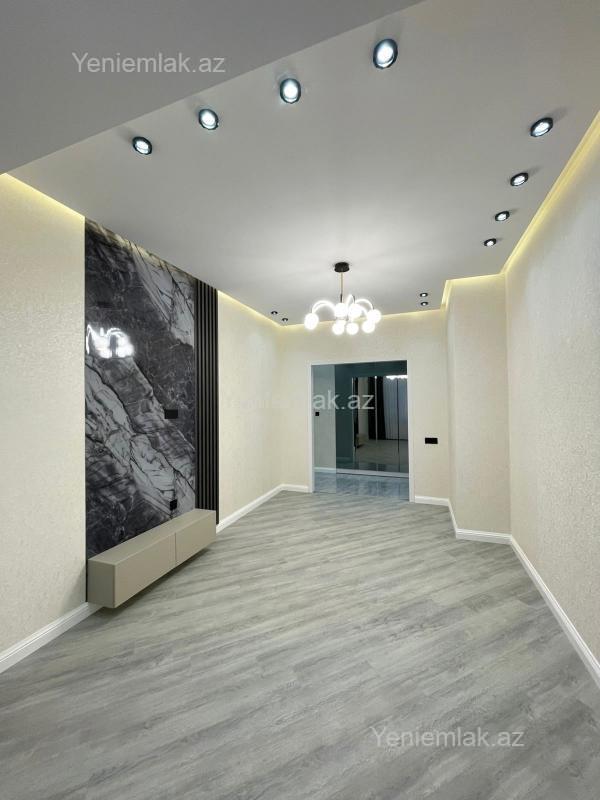 3 otaqlı mənzil satılır, Binəqədi, Bakı