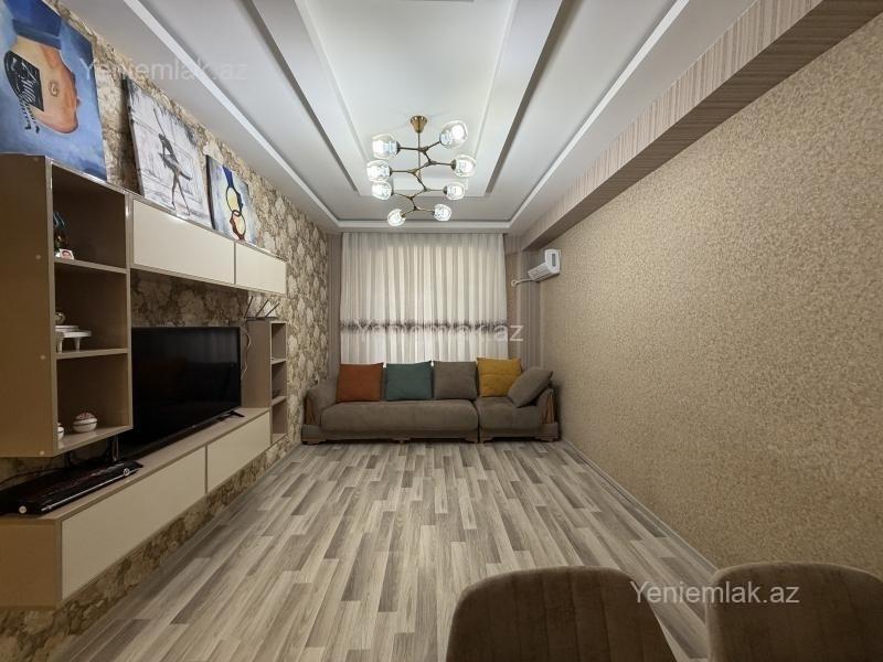 3 otaqlı mənzil satılır, Masazır, Abşeron