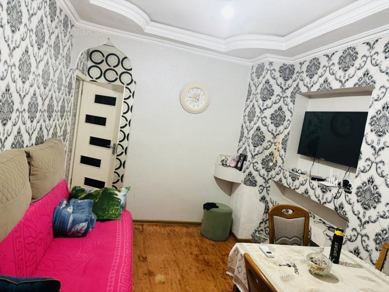 3 otaqlı mənzil satılır, Nizami, Bakı
