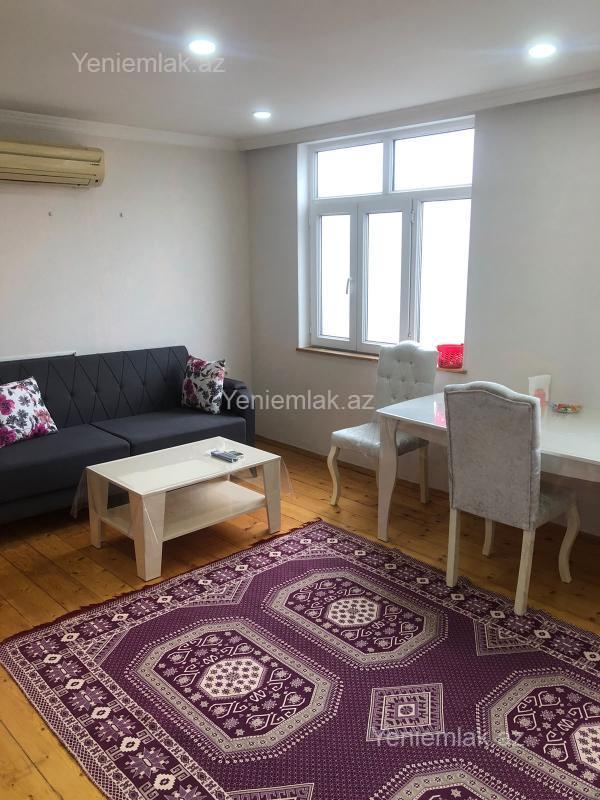 1 otaqlı mənzil satılır, Sumqayıt