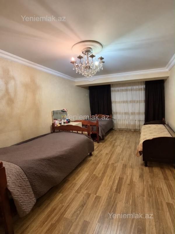 2-комн. квартира на продажу, Нариманов, Баку
