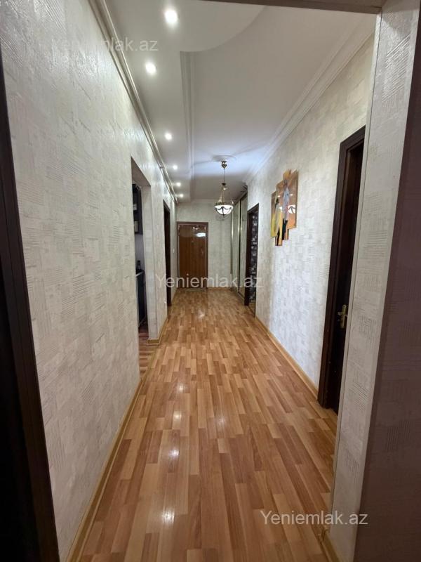 5-комн. квартира на продажу, Хатаи, Баку