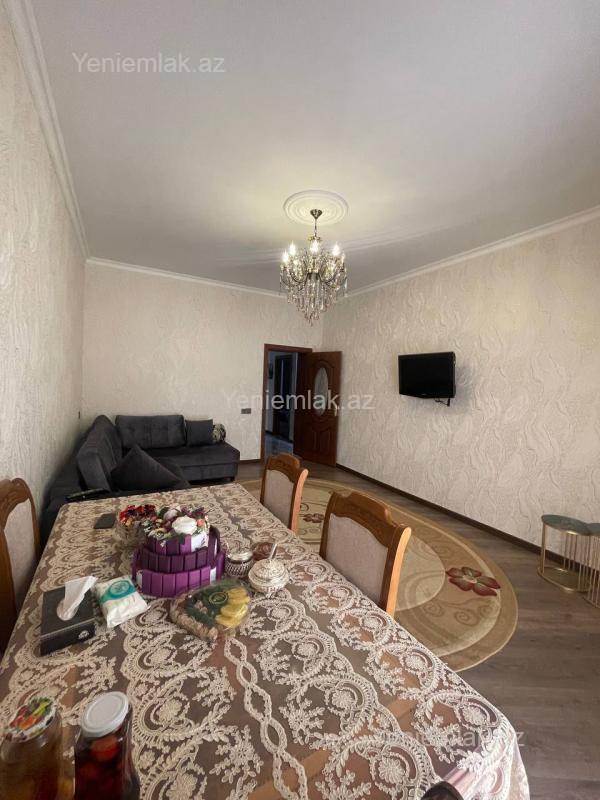 2-room apartment for sale, Sumgait