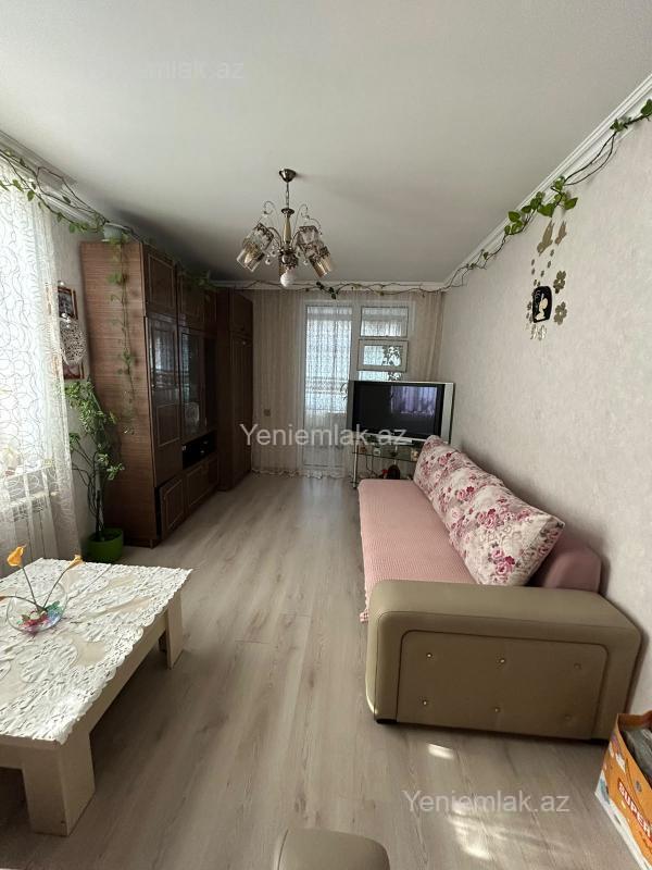 1 otaqlı mənzil satılır, Sumqayıt