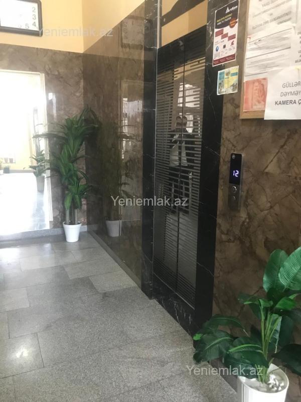 3-комн. квартира на продажу, Ясамал, Баку