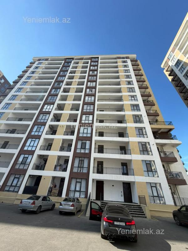 2-комн. квартира на продажу, Сумгаит