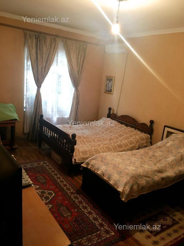 2-комн. квартира на продажу, Нариманов, Баку
