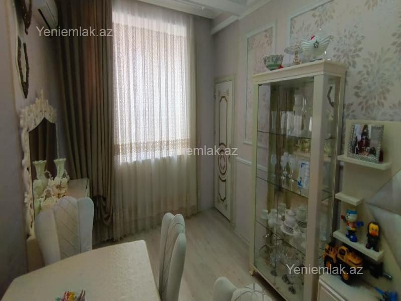 2-комн. квартира на продажу, Сураханы, Баку