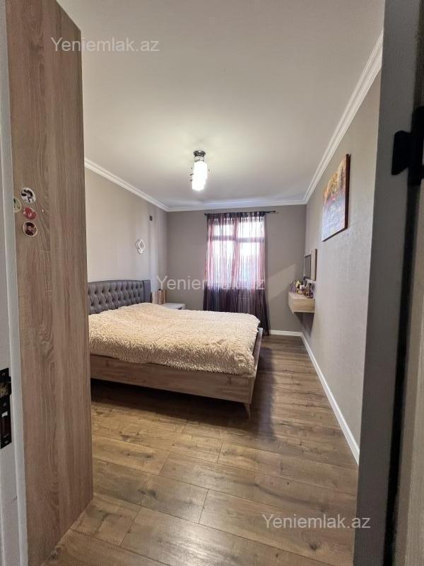 5 otaqlı mənzil satılır, Sumqayıt