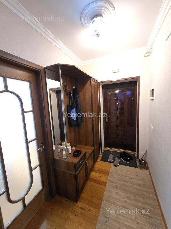 3-комн. квартира на продажу, Хатаи, Баку