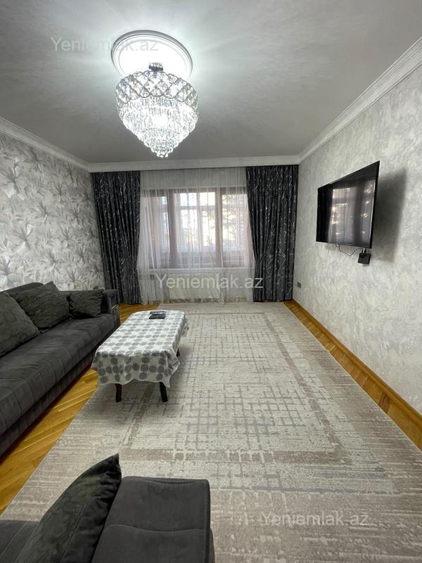 3-комн. квартира на продажу, Сумгаит