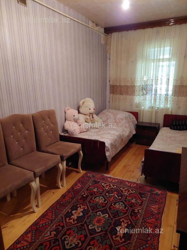 3-комн. квартира на продажу, Сураханы, Баку