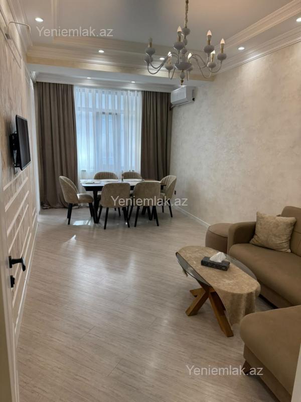 2-комн. квартира на продажу, Нариманов, Баку