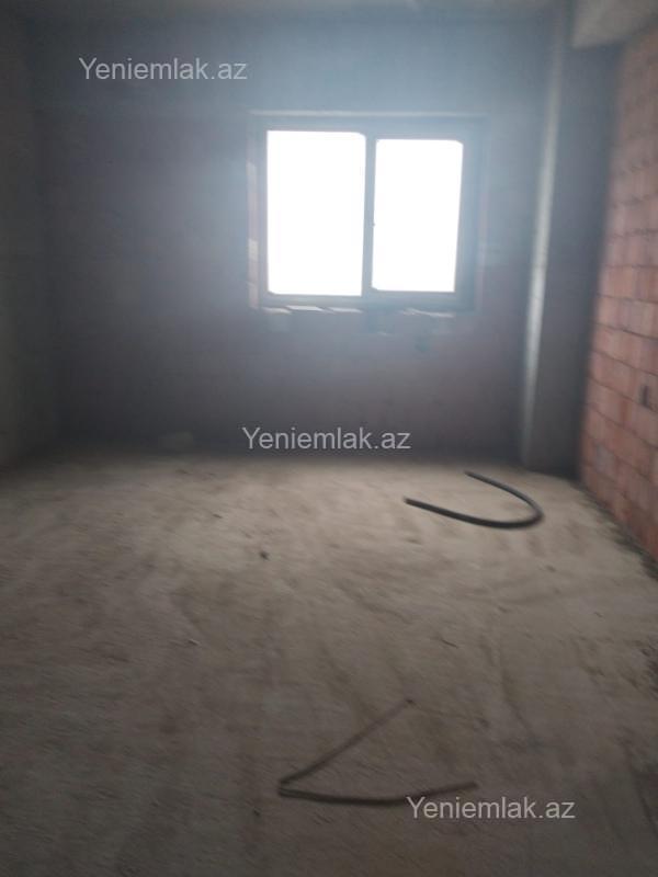 3 otaqlı mənzil satılır, Binəqədi, Bakı