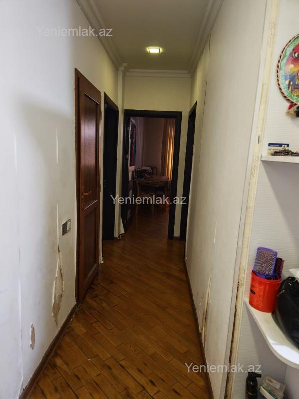 2 otaqlı mənzil satılır, Sabunçu, Bakı