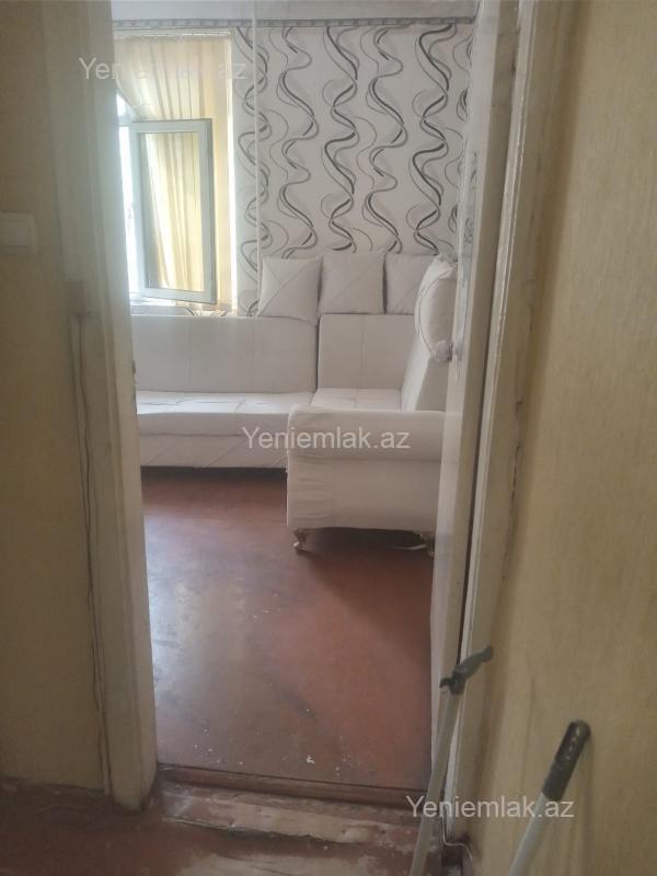 1 otaqlı mənzil satılır, Sumqayıt