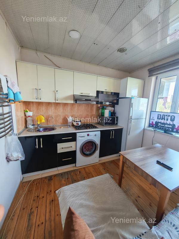 1 otaqlı mənzil satılır, Sabunçu, Bakı
