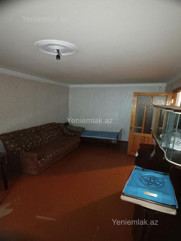 1 otaqlı mənzil satılır, Sumqayıt