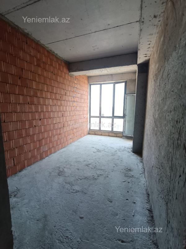 2 otaqlı mənzil satılır, Nəsimi, Bakı