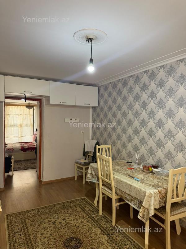 2-room apartment for sale, Sabunchu, Baku
